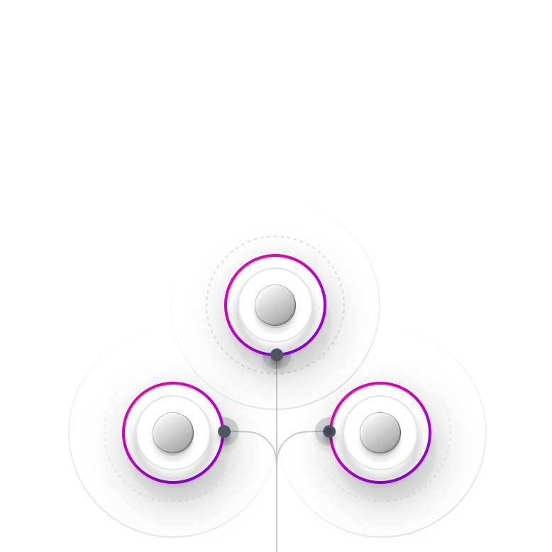 Graph and multi-model flexibility hover